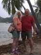 Hugh and Judy